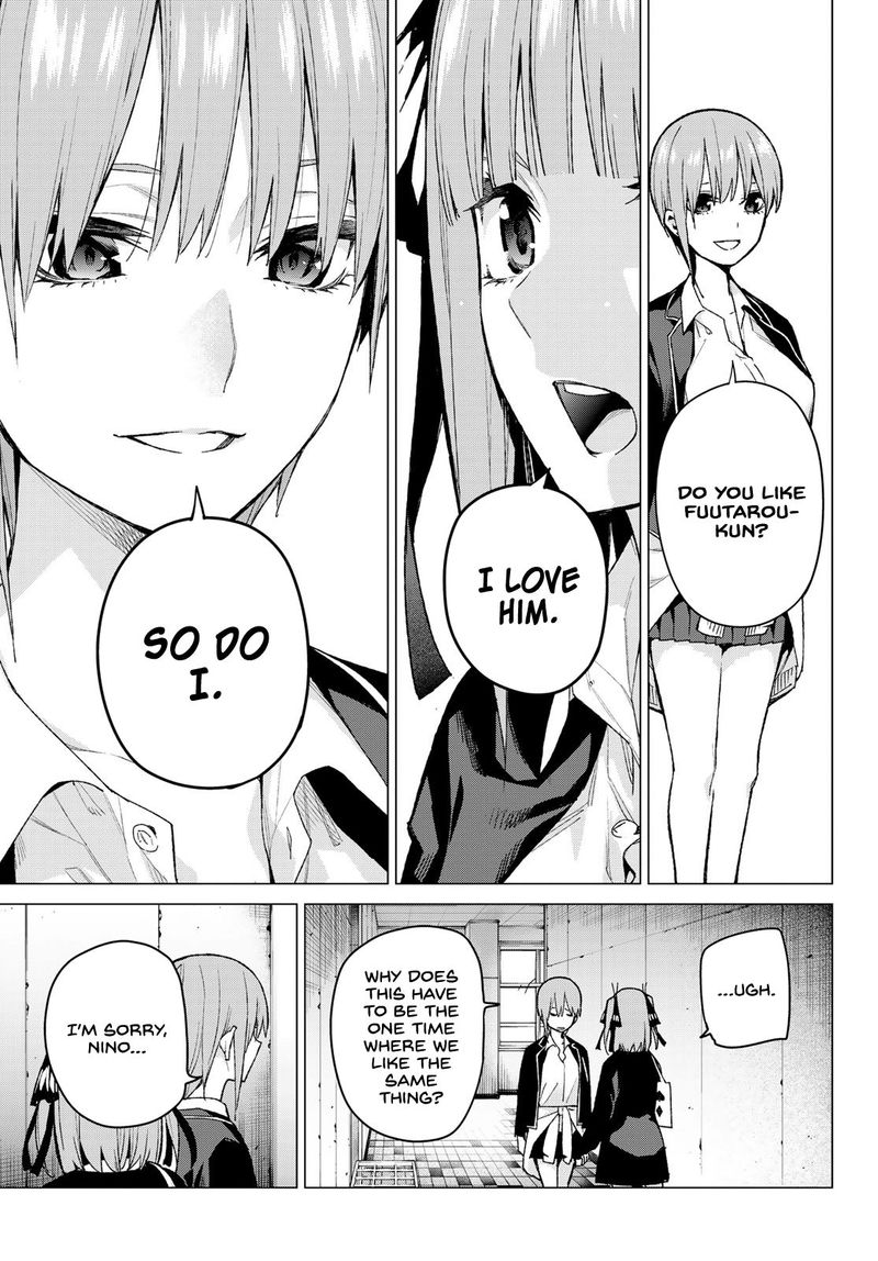 Go Toubun No Hanayome 75 10