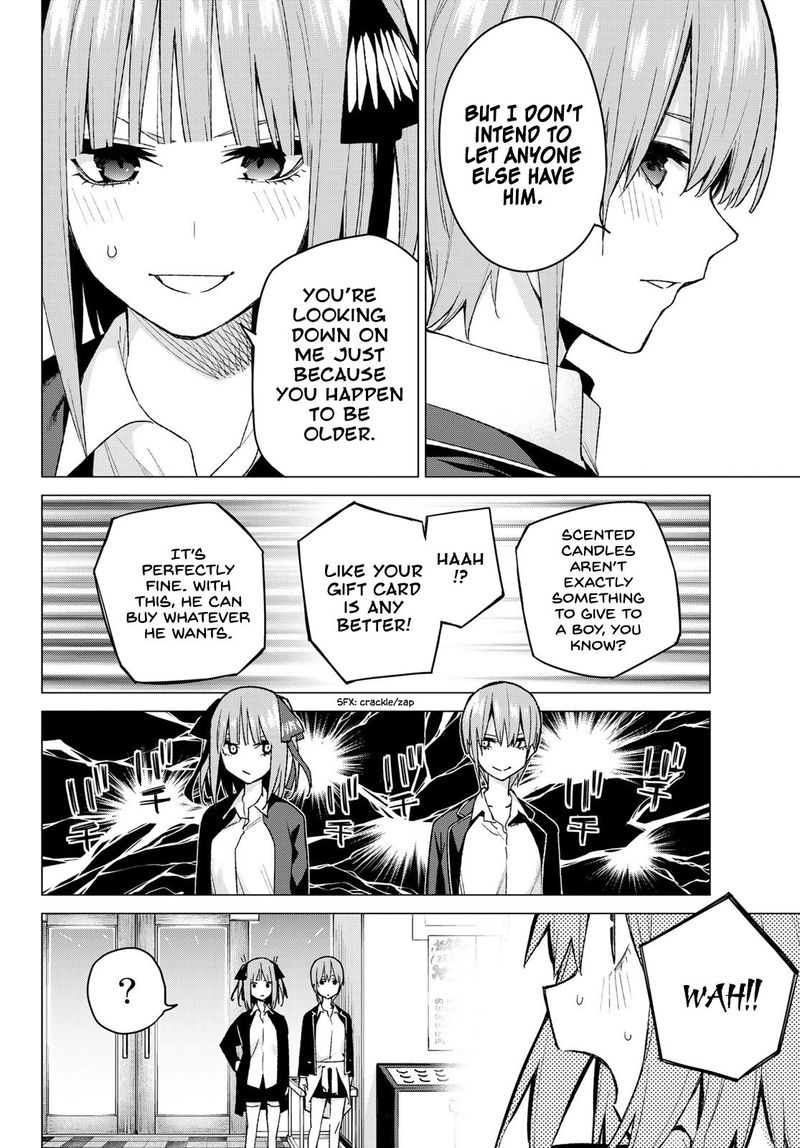 Go Toubun No Hanayome 75 11
