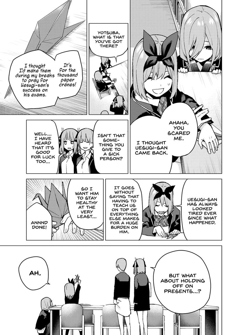 Go Toubun No Hanayome 75 12
