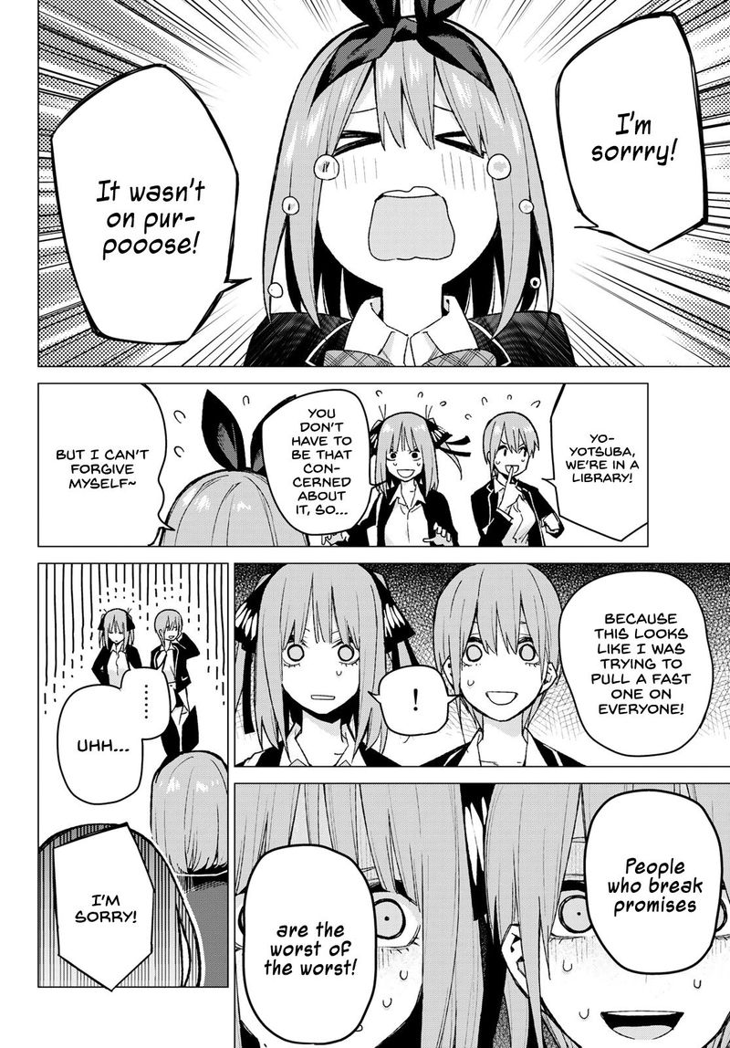 Go Toubun No Hanayome 75 13