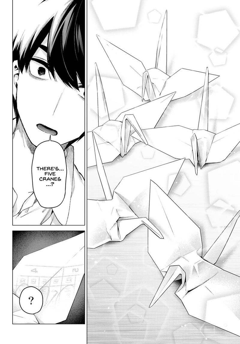 Go Toubun No Hanayome 75 19