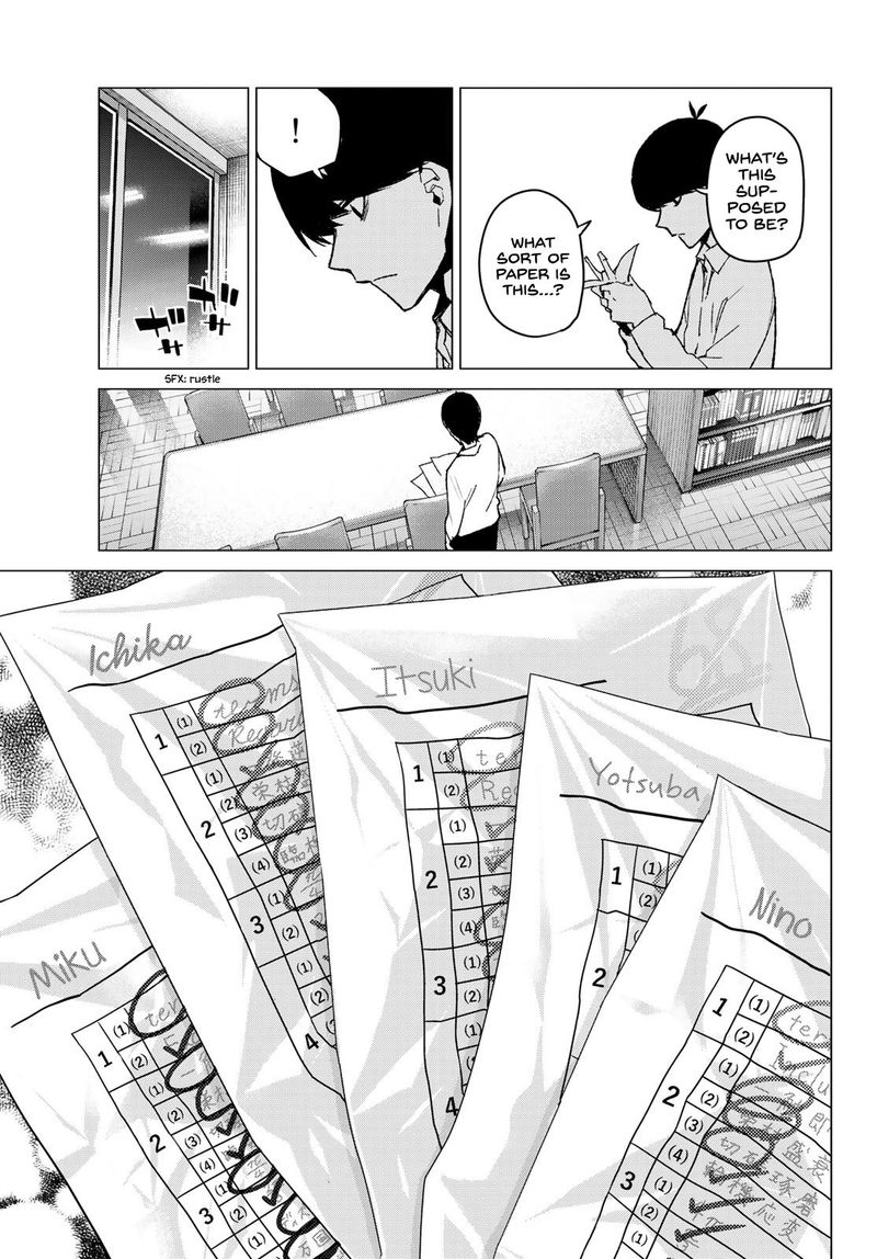 Go Toubun No Hanayome 75 20