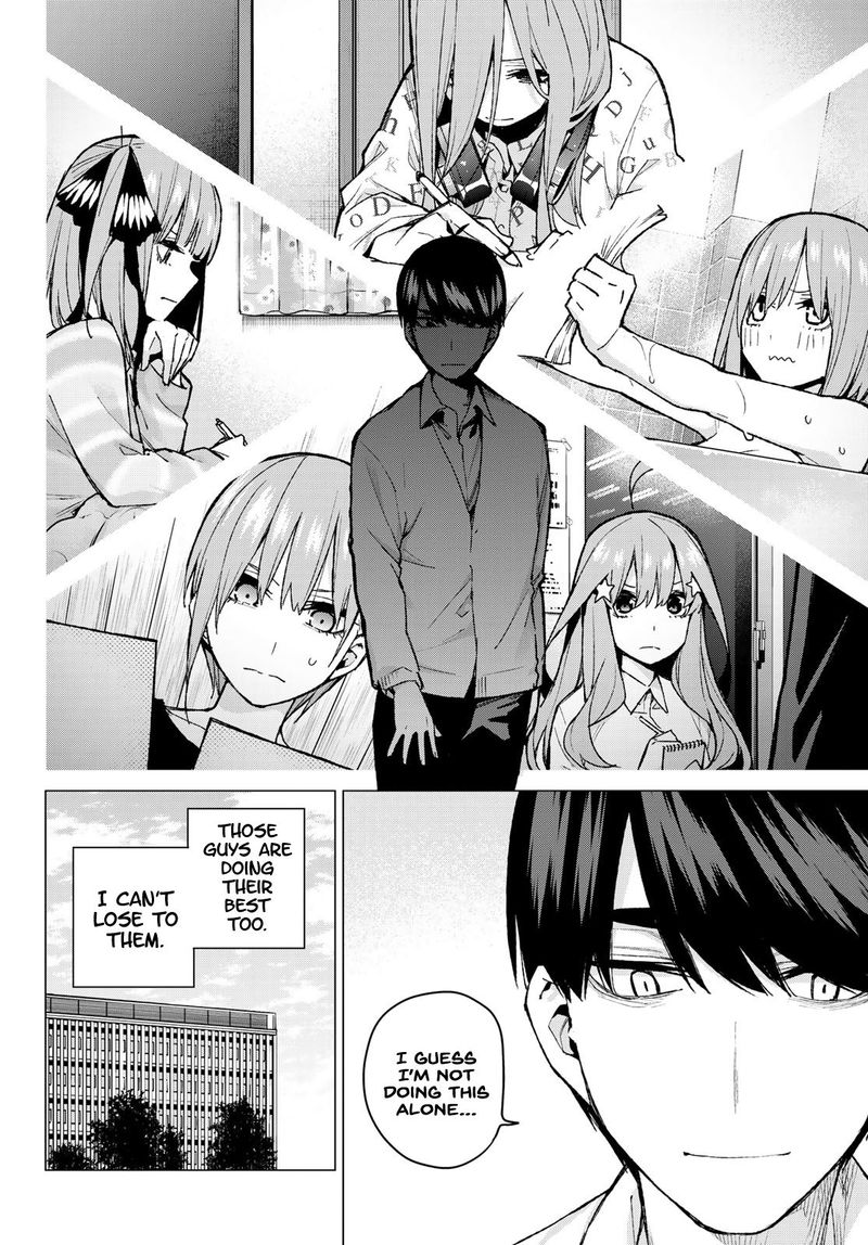 Go Toubun No Hanayome 75 21