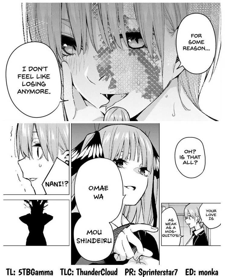 Go Toubun No Hanayome 75 22