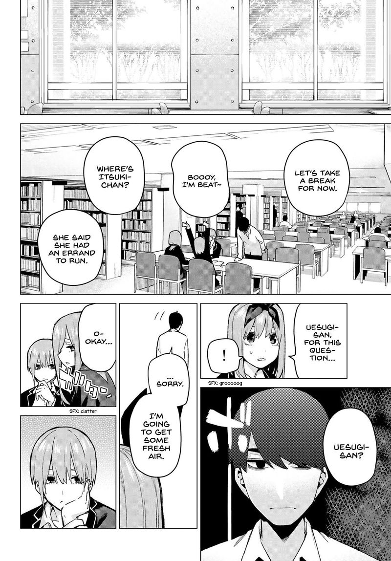 Go Toubun No Hanayome 75 3
