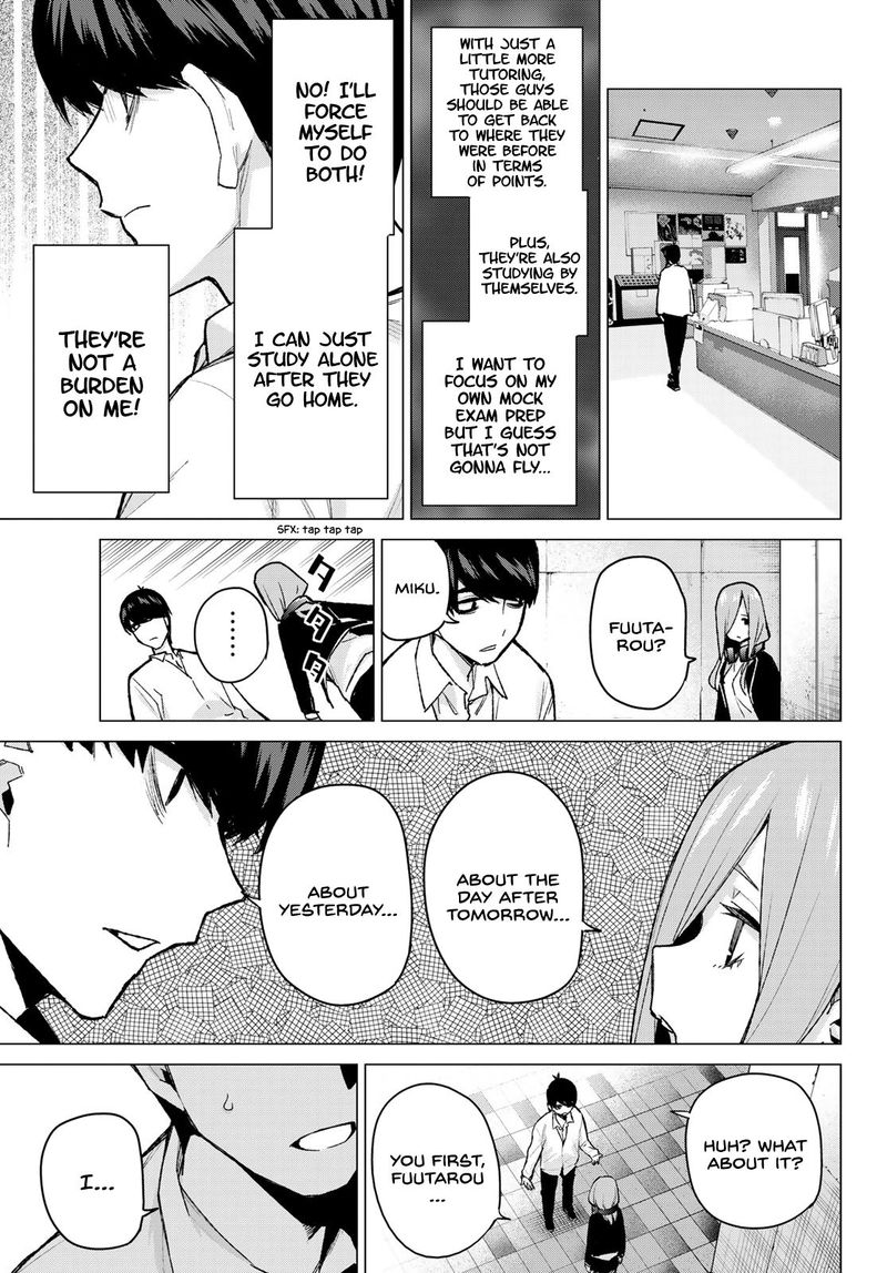 Go Toubun No Hanayome 75 4