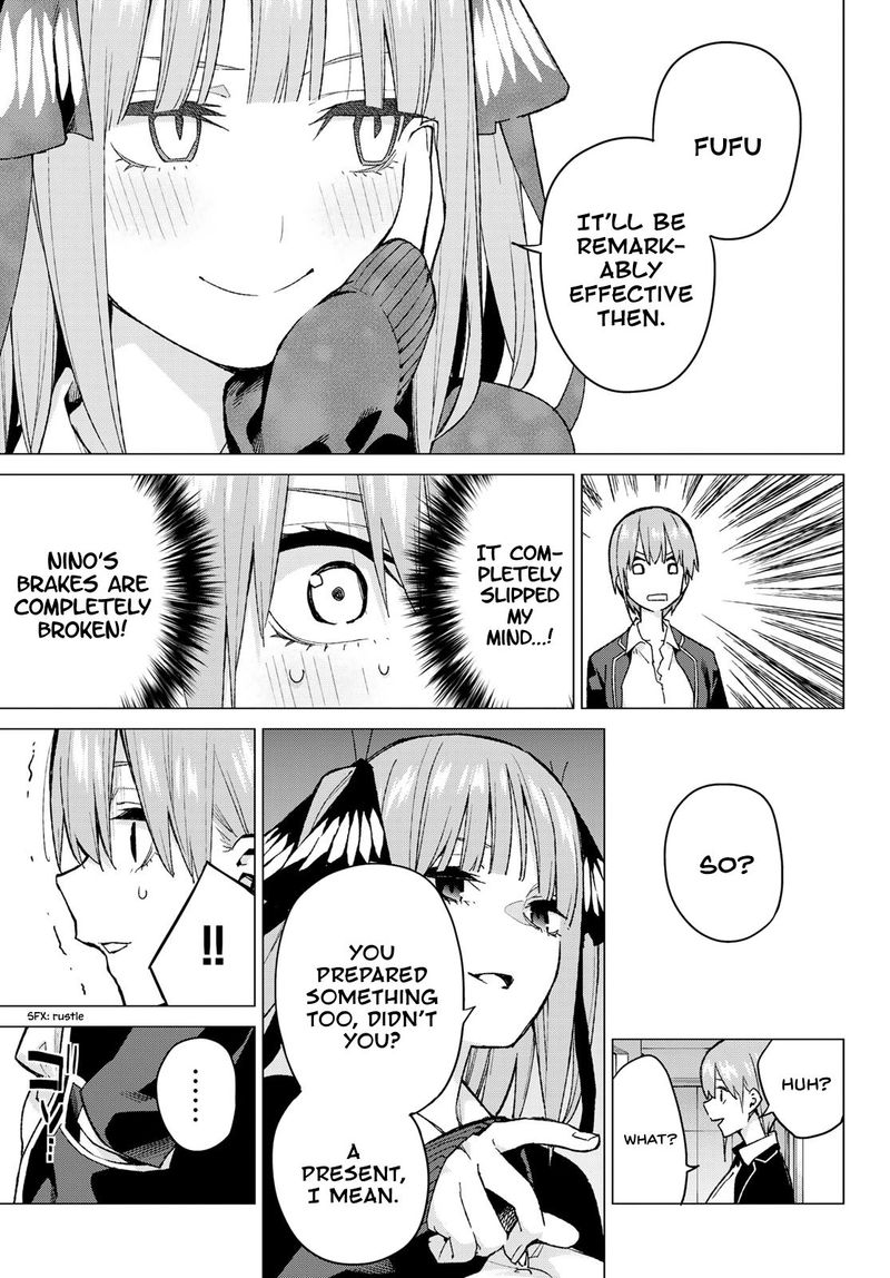 Go Toubun No Hanayome 75 8