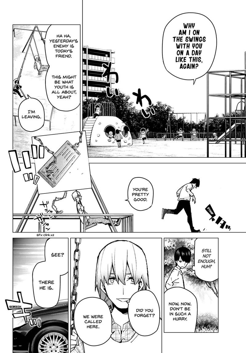 Go Toubun No Hanayome 77 2