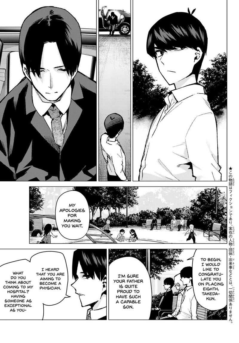Go Toubun No Hanayome 77 3