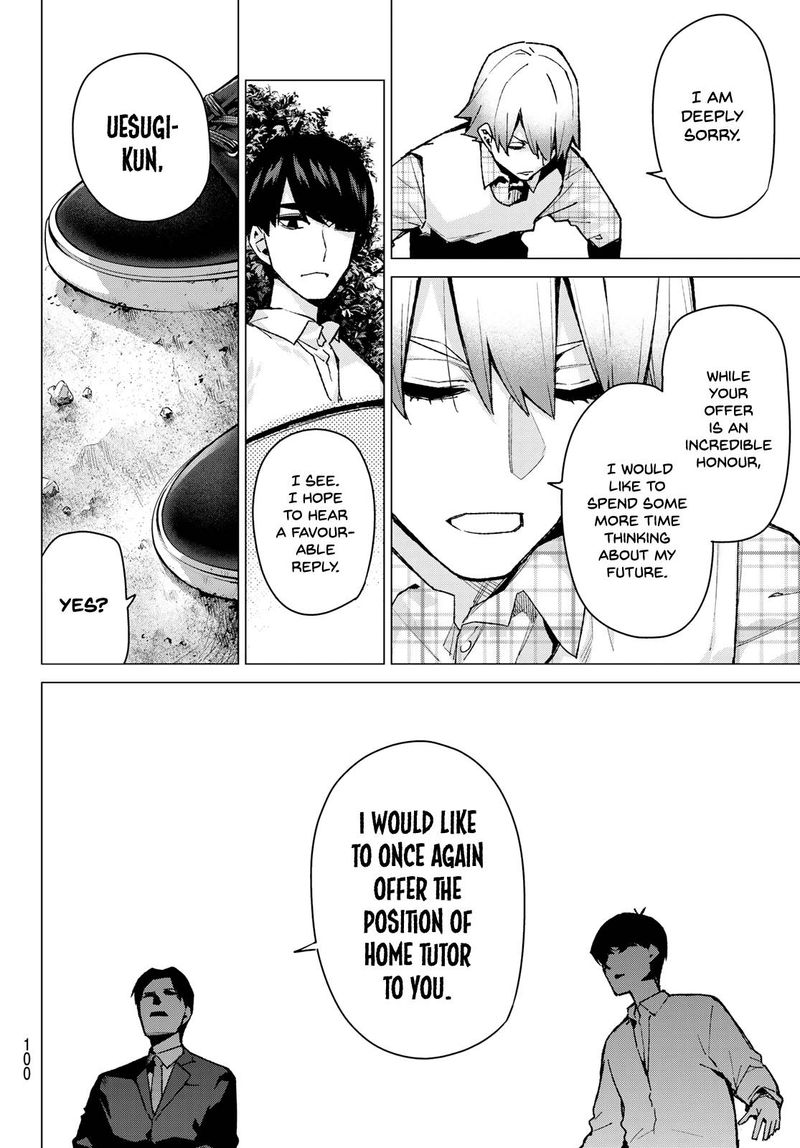 Go Toubun No Hanayome 77 4