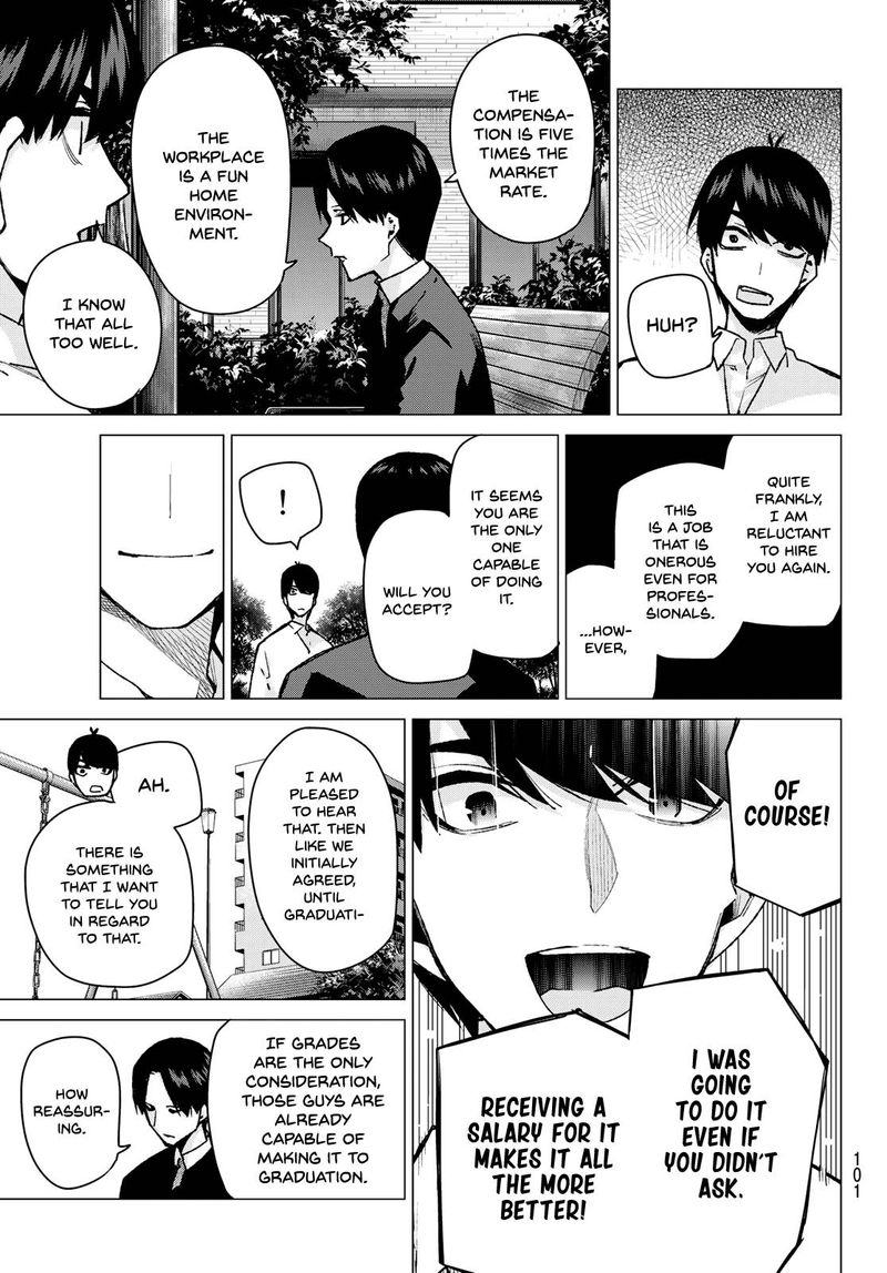 Go Toubun No Hanayome 77 5