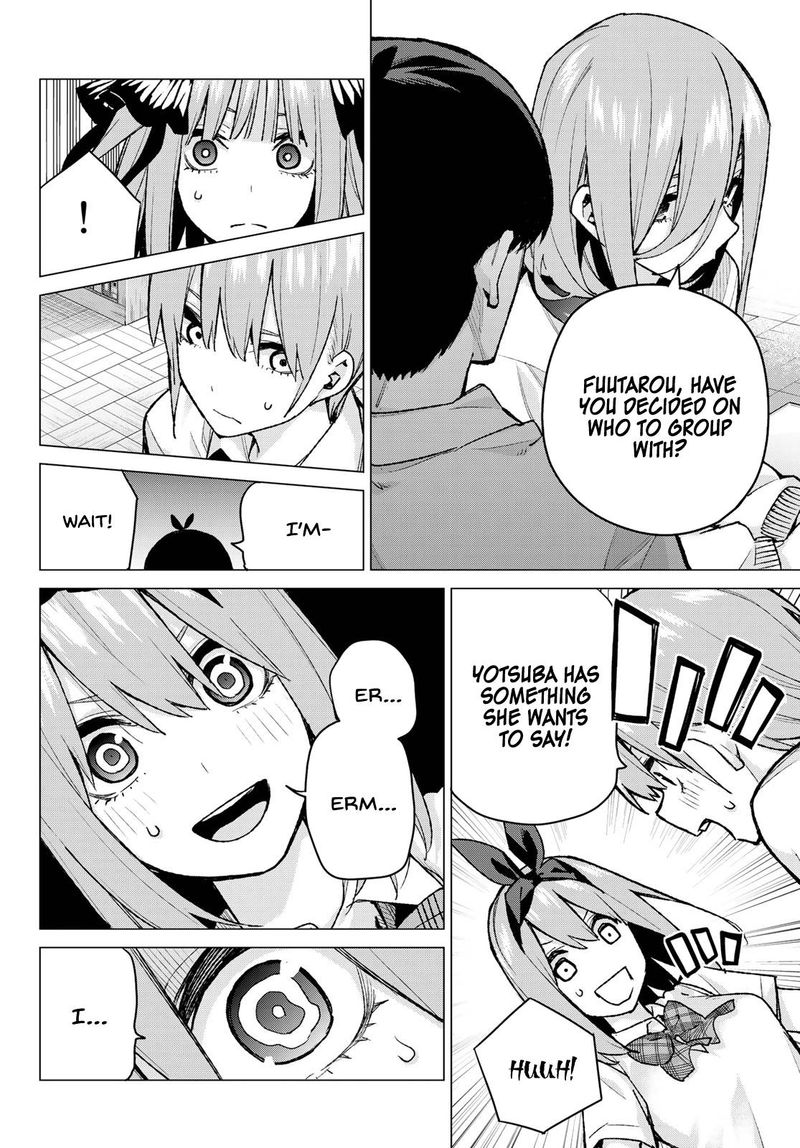 Go Toubun No Hanayome 78 10