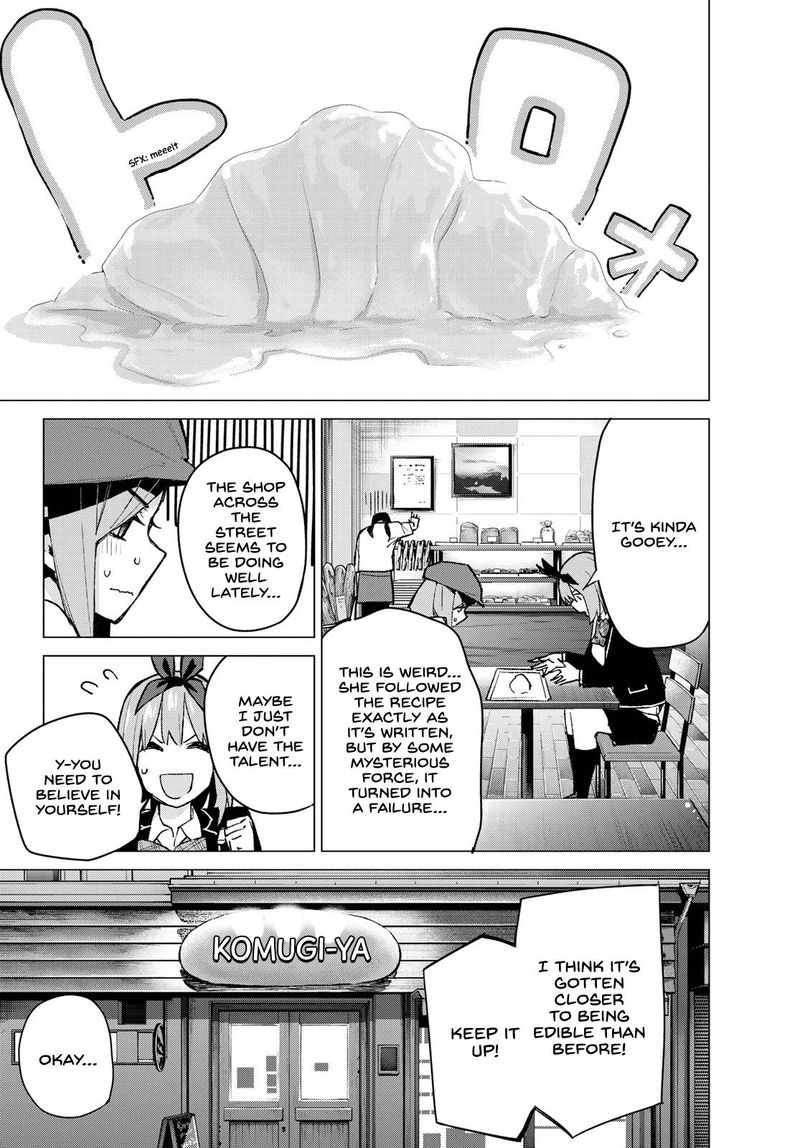 Go Toubun No Hanayome 78 2