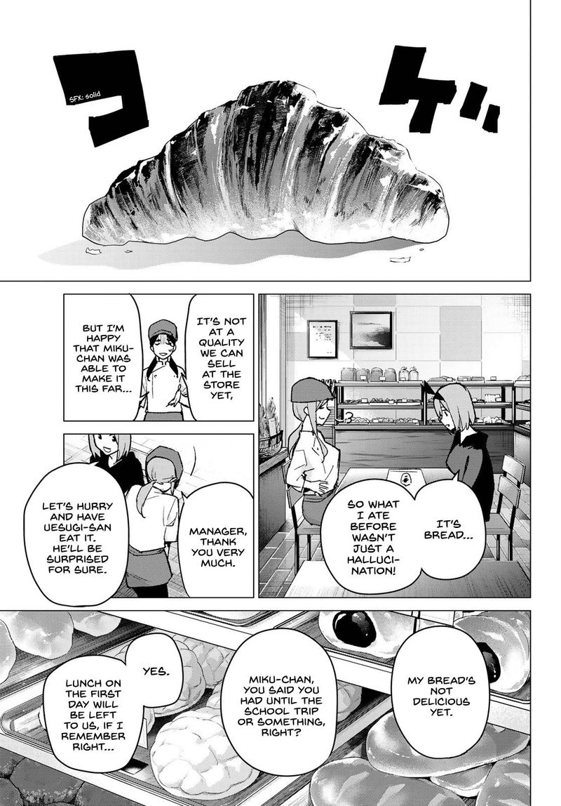 Go Toubun No Hanayome 78 3