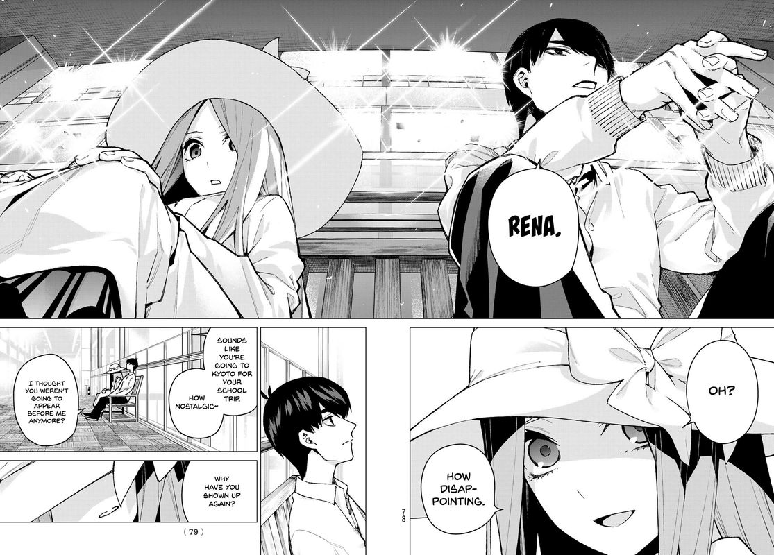 Go Toubun No Hanayome 79 12
