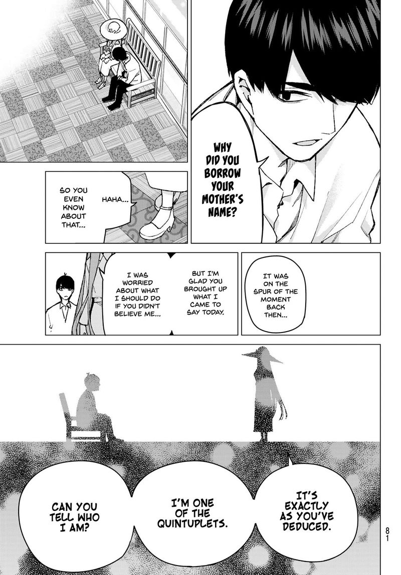 Go Toubun No Hanayome 79 14