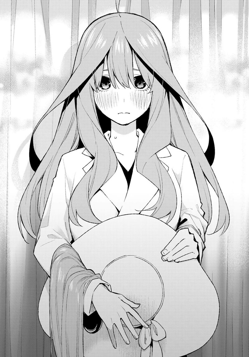 Go Toubun No Hanayome 79 17