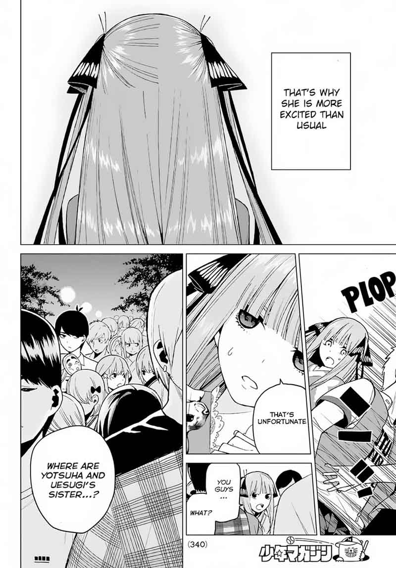 Go Toubun No Hanayome 8 14