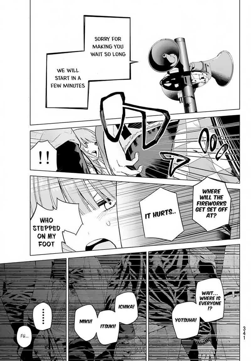 Go Toubun No Hanayome 8 15