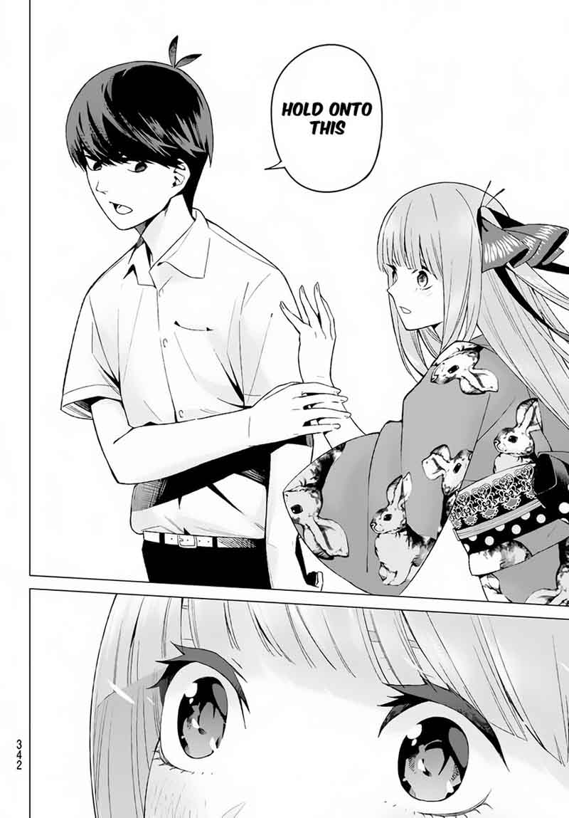 Go Toubun No Hanayome 8 16