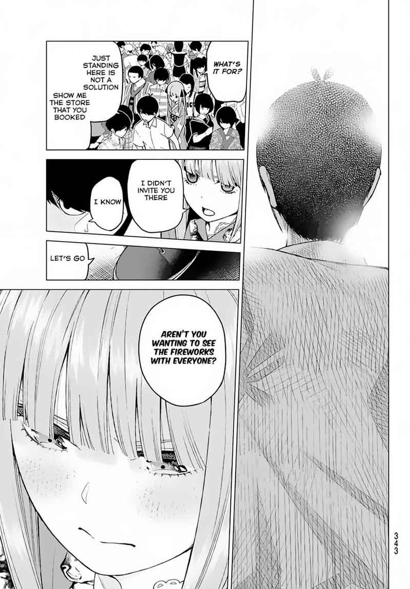 Go Toubun No Hanayome 8 17