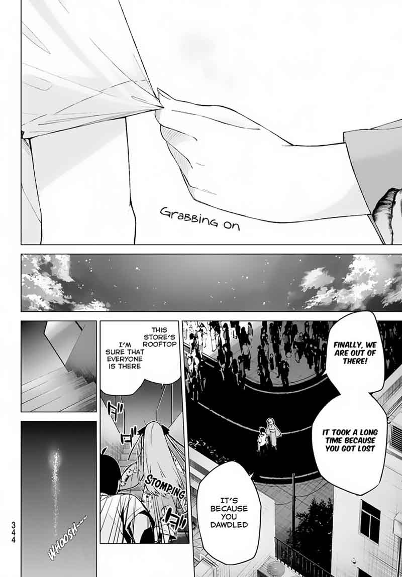 Go Toubun No Hanayome 8 18