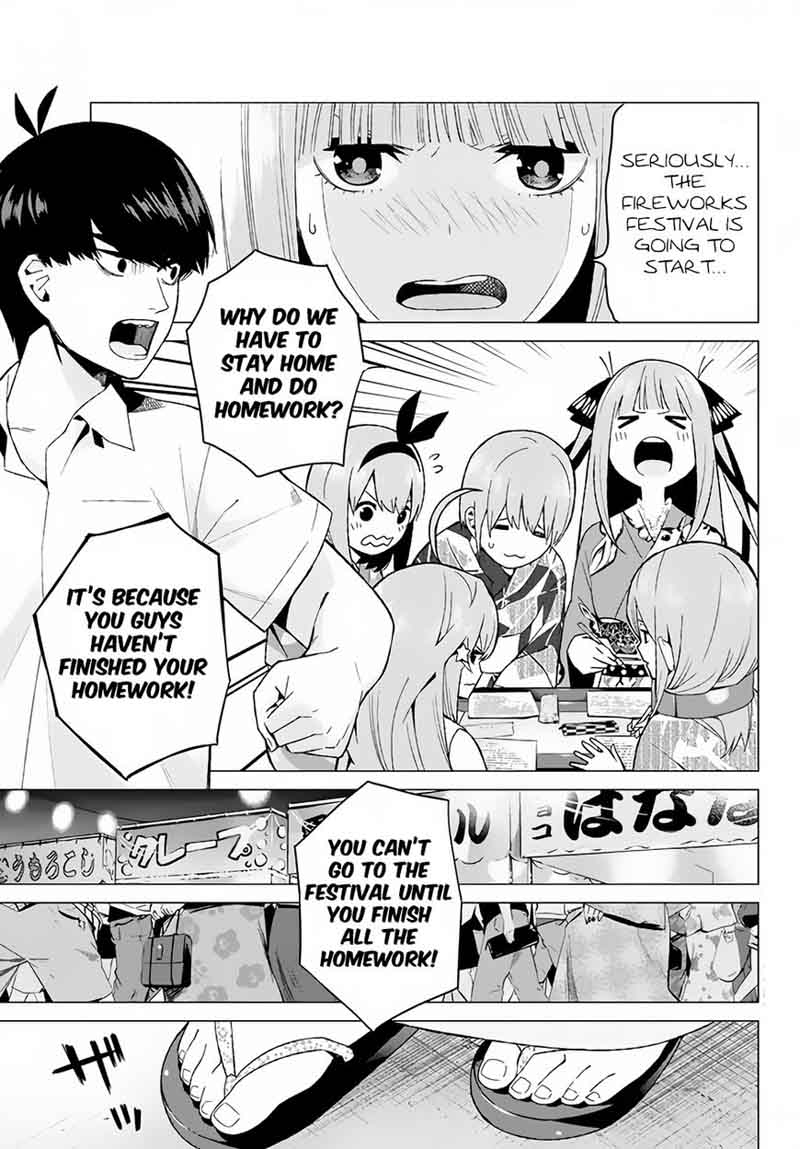 Go Toubun No Hanayome 8 2