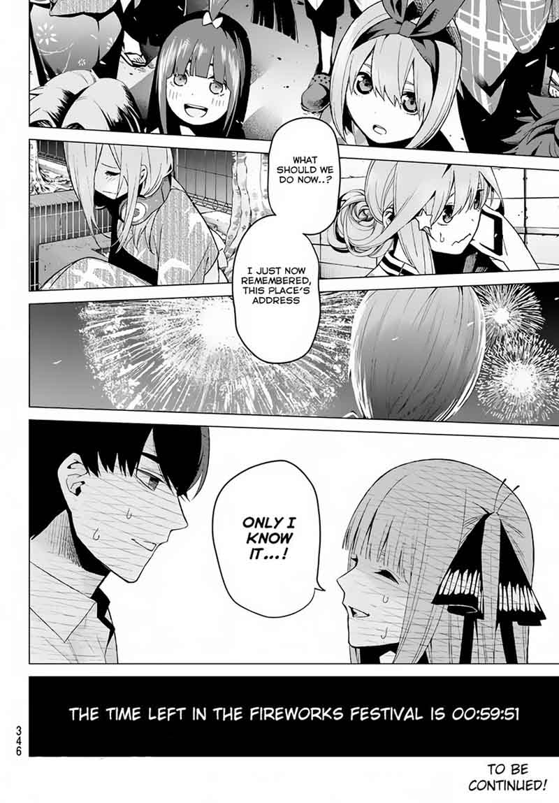 Go Toubun No Hanayome 8 20