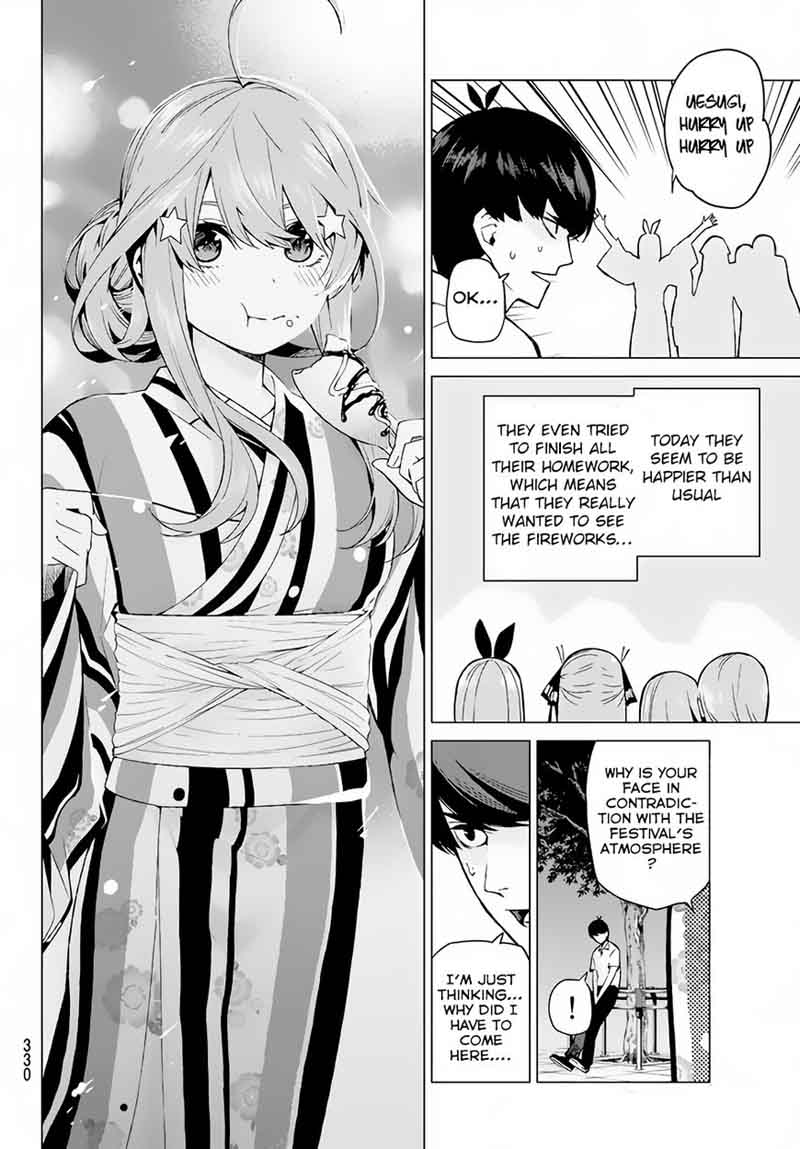 Go Toubun No Hanayome 8 4