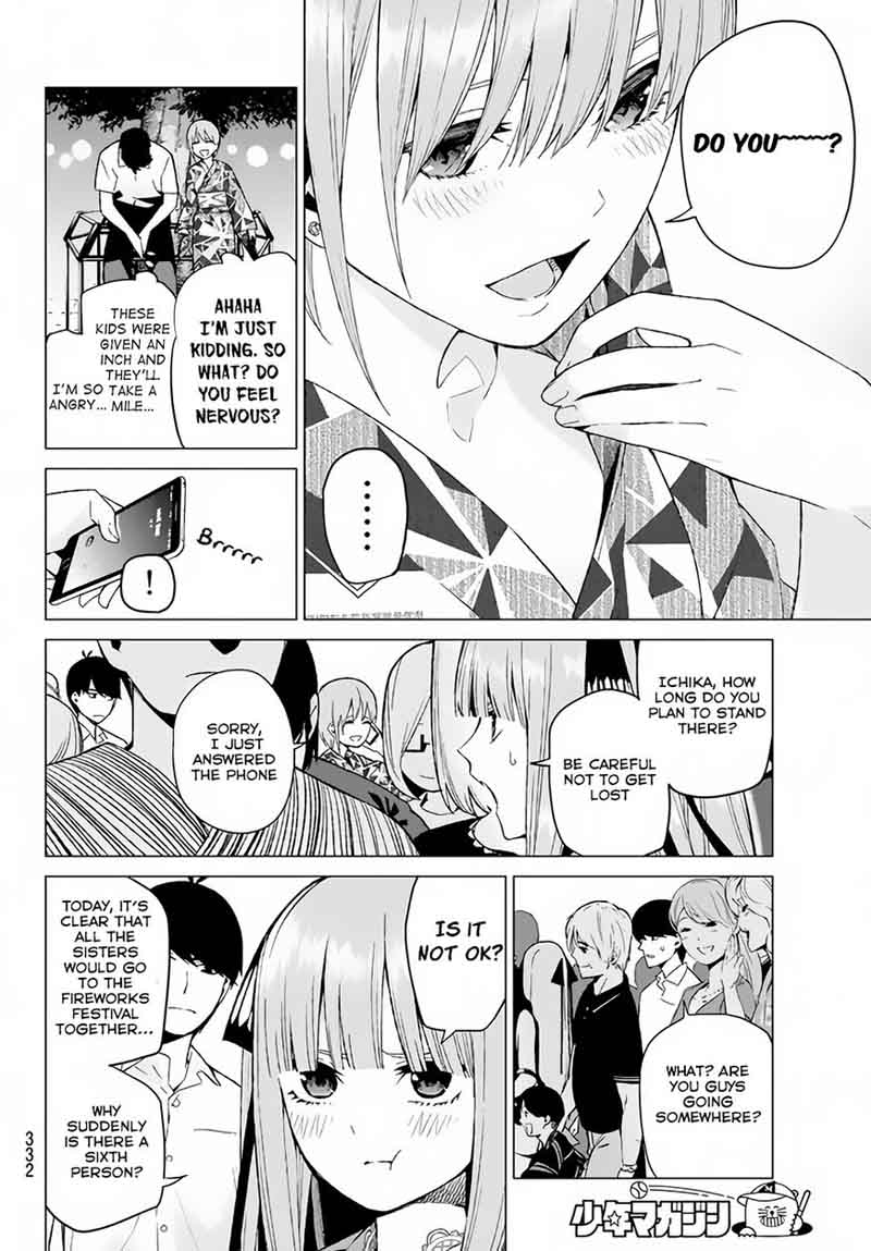 Go Toubun No Hanayome 8 6