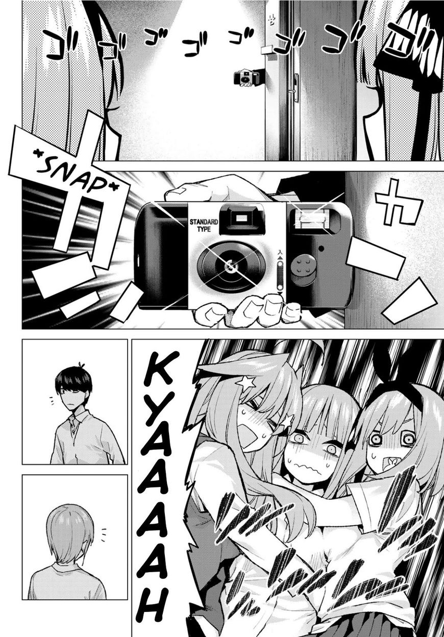 Go Toubun No Hanayome 81 18