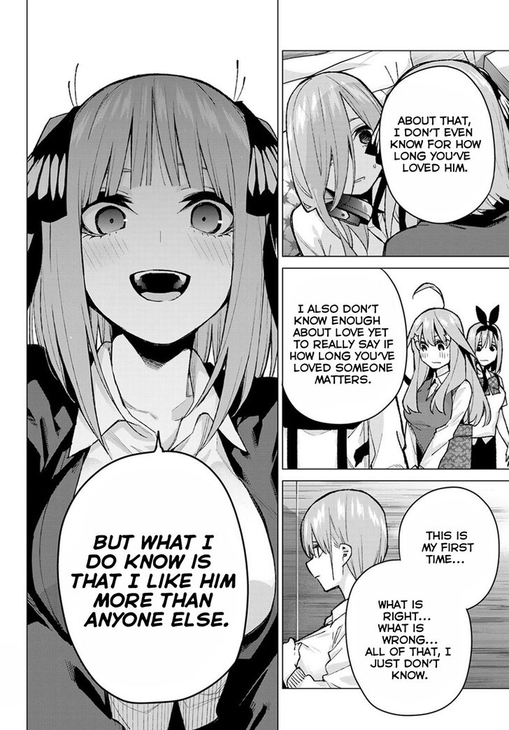 Go Toubun No Hanayome 82 10