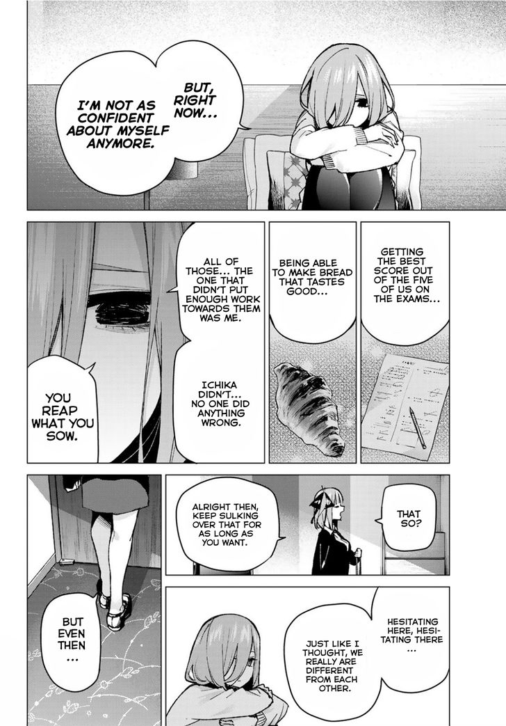 Go Toubun No Hanayome 82 14