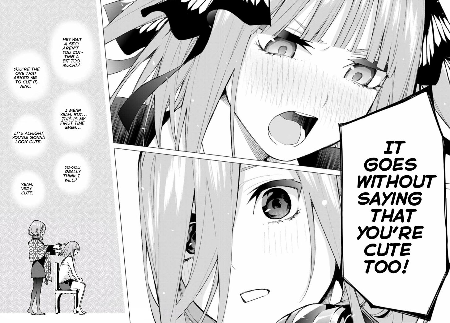 Go Toubun No Hanayome 82 16