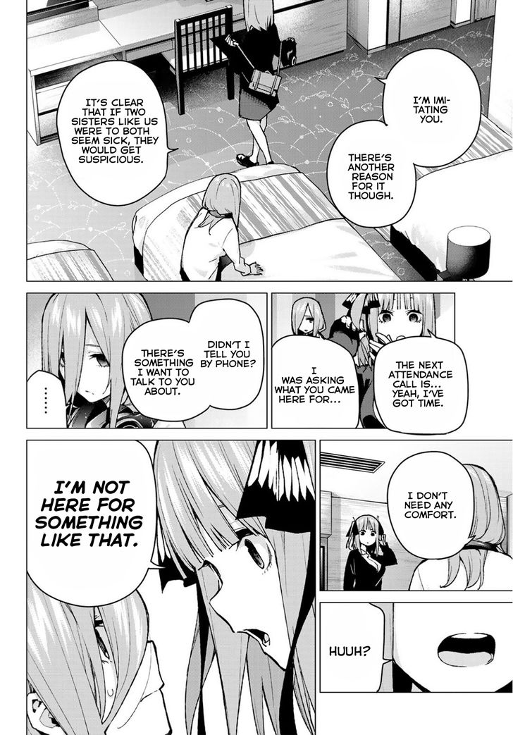 Go Toubun No Hanayome 82 8