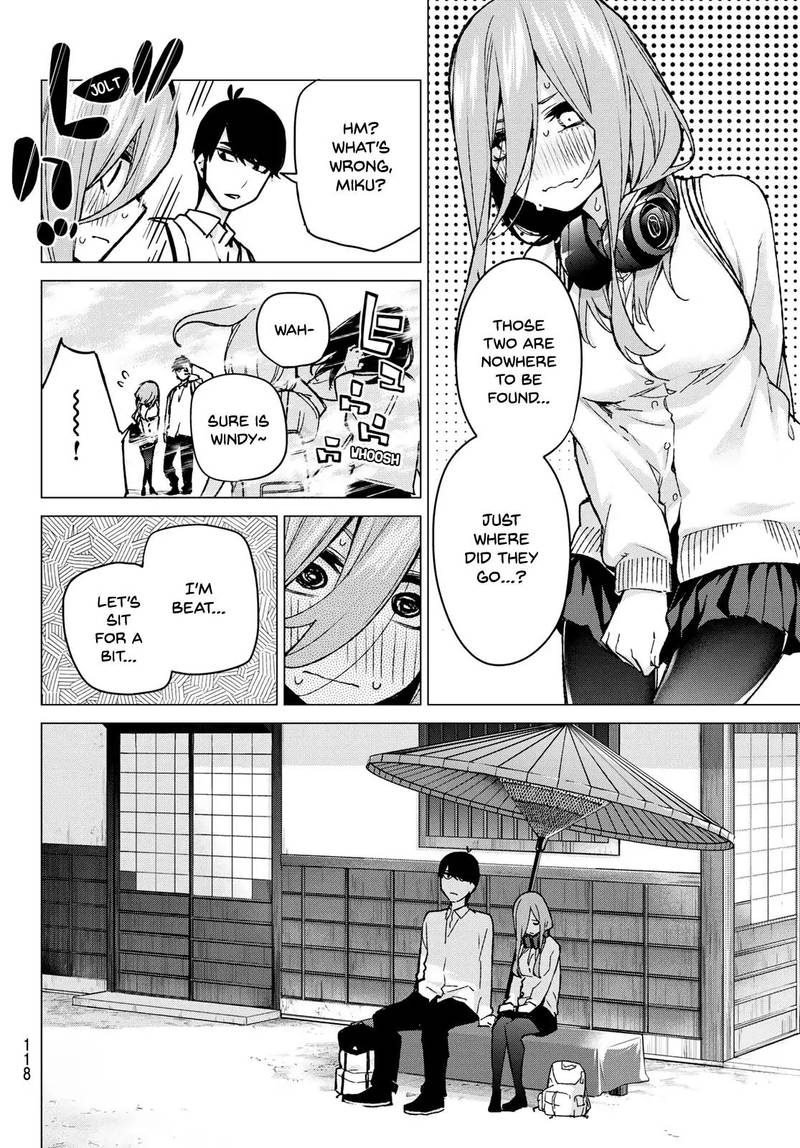 Go Toubun No Hanayome 84 12