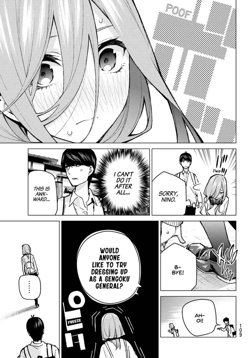 Go Toubun No Hanayome 84 3