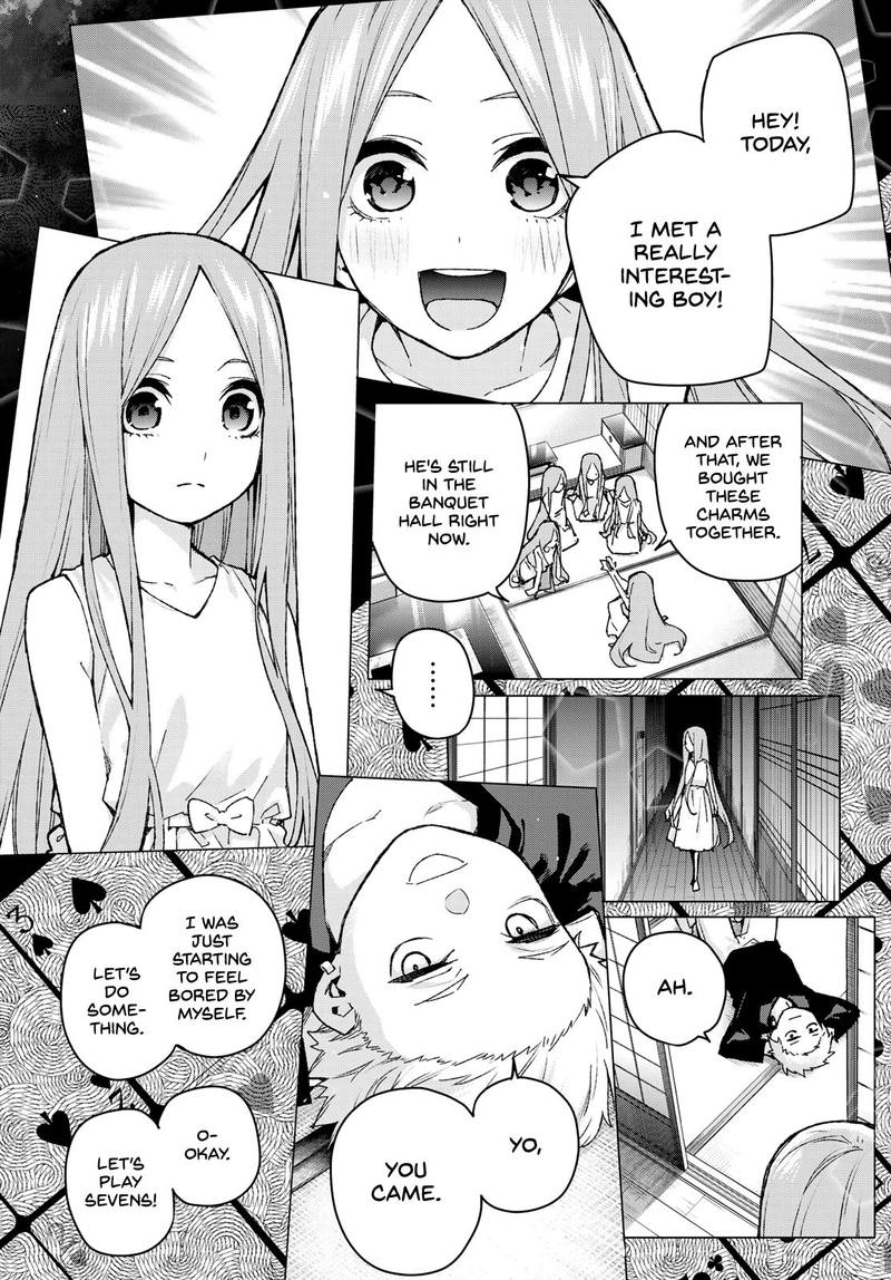 Go Toubun No Hanayome 85 14