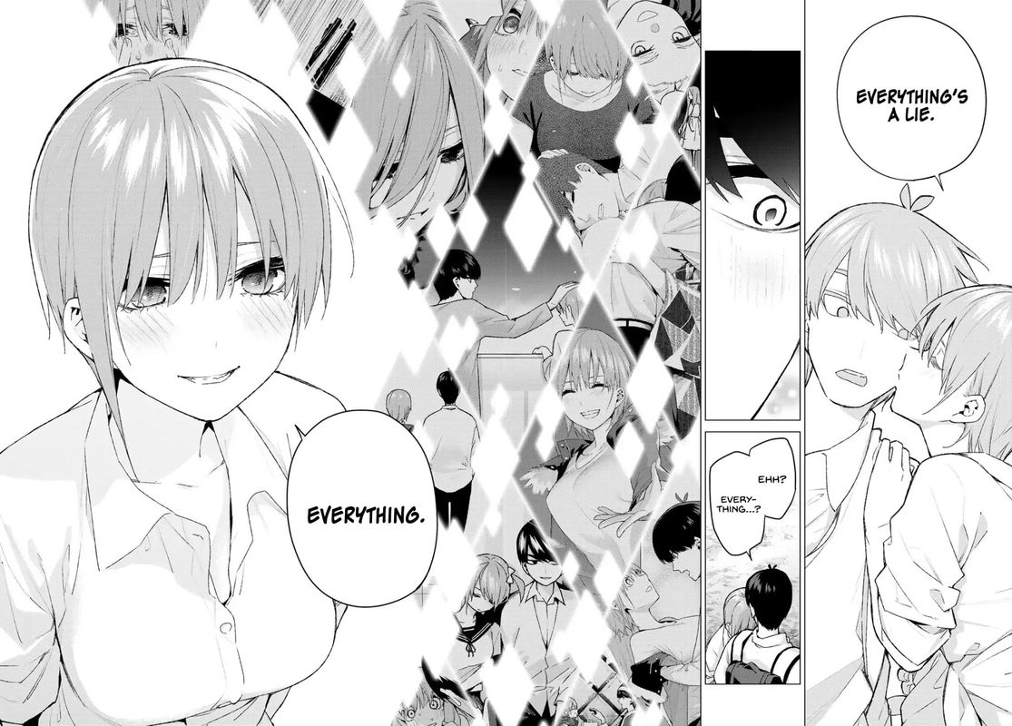 Go Toubun No Hanayome 86 10