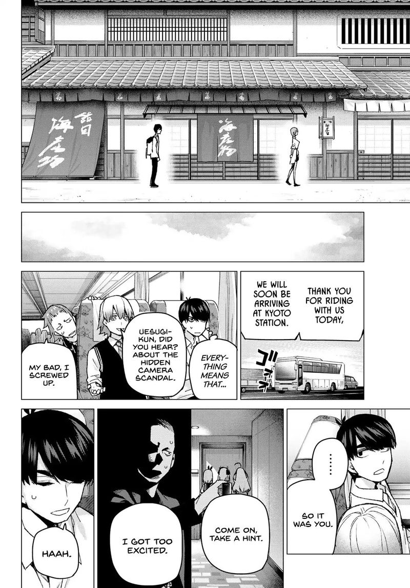 Go Toubun No Hanayome 86 11