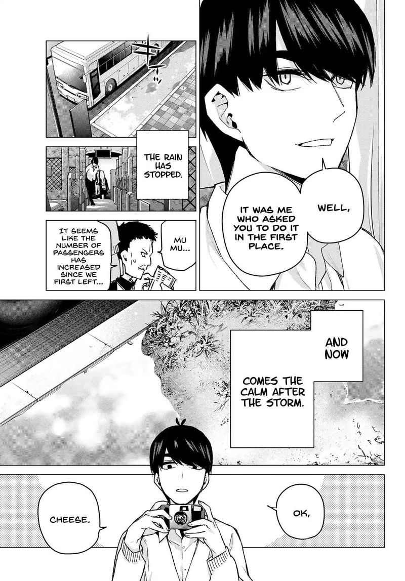 Go Toubun No Hanayome 86 12