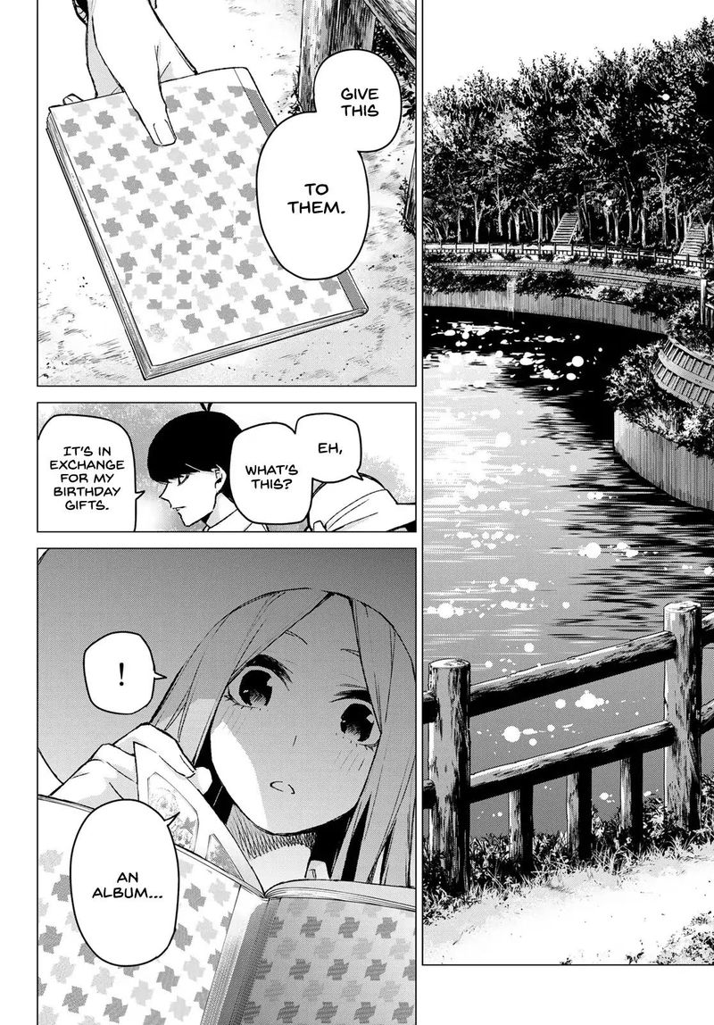 Go Toubun No Hanayome 86 14