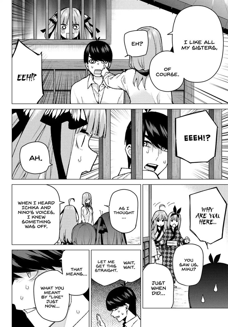 Go Toubun No Hanayome 86 2