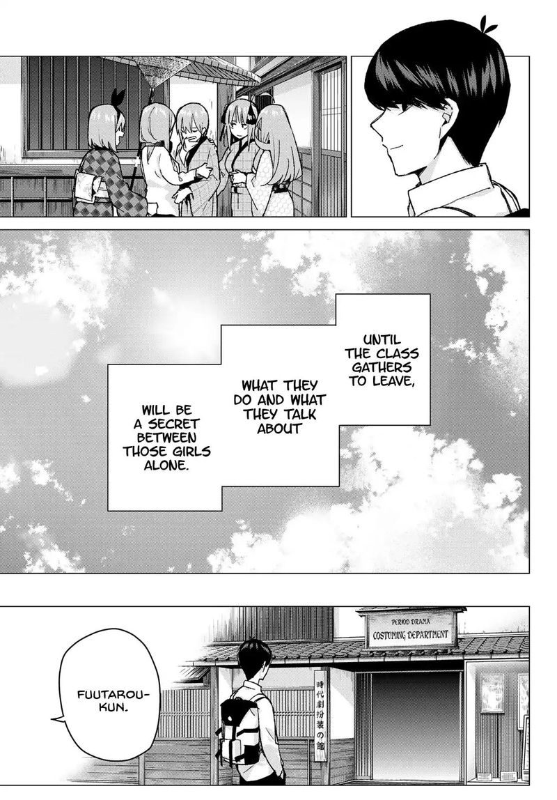 Go Toubun No Hanayome 86 7