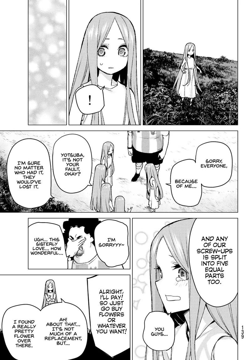 Go Toubun No Hanayome 87 10