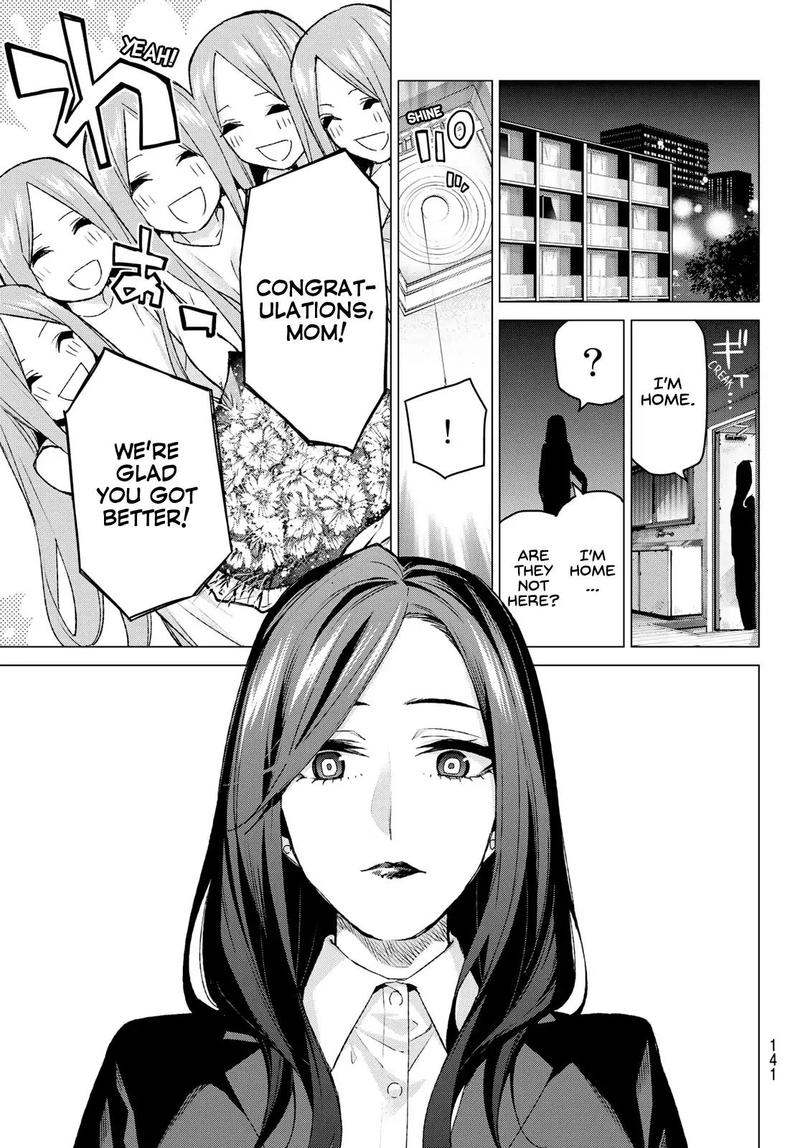 Go Toubun No Hanayome 87 12