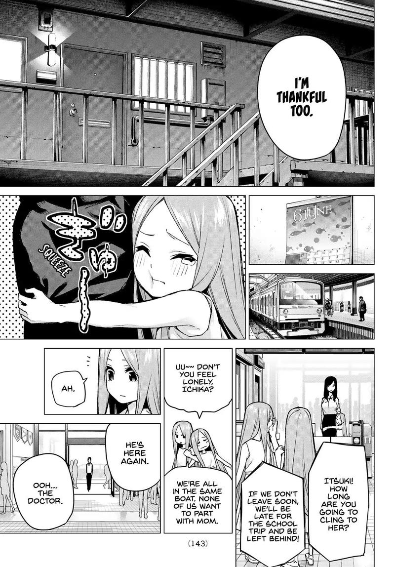 Go Toubun No Hanayome 87 14