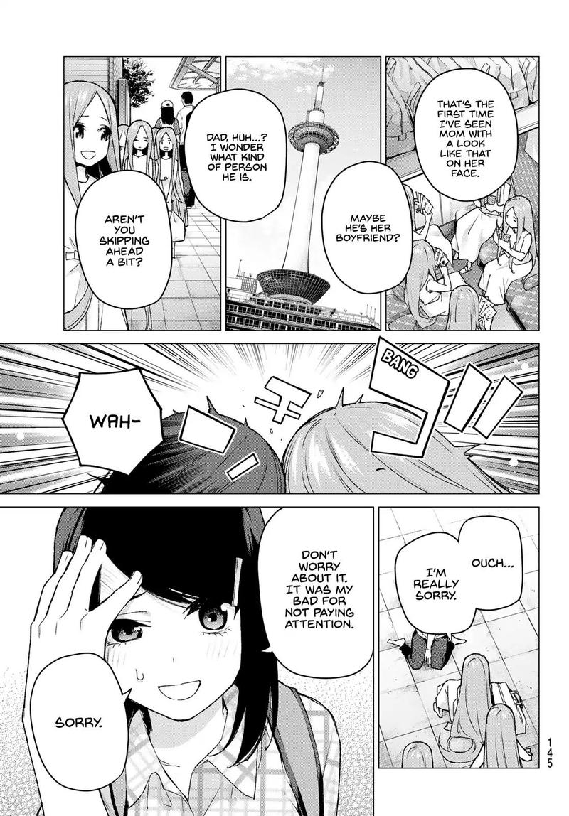 Go Toubun No Hanayome 87 16