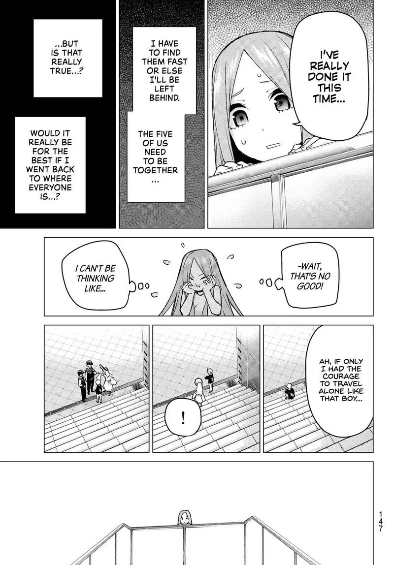 Go Toubun No Hanayome 87 18