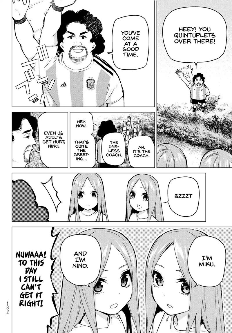Go Toubun No Hanayome 87 3
